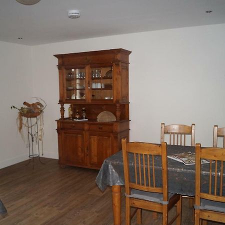 Bed En Breakfast Donkersvoort Beek en Donk Екстериор снимка