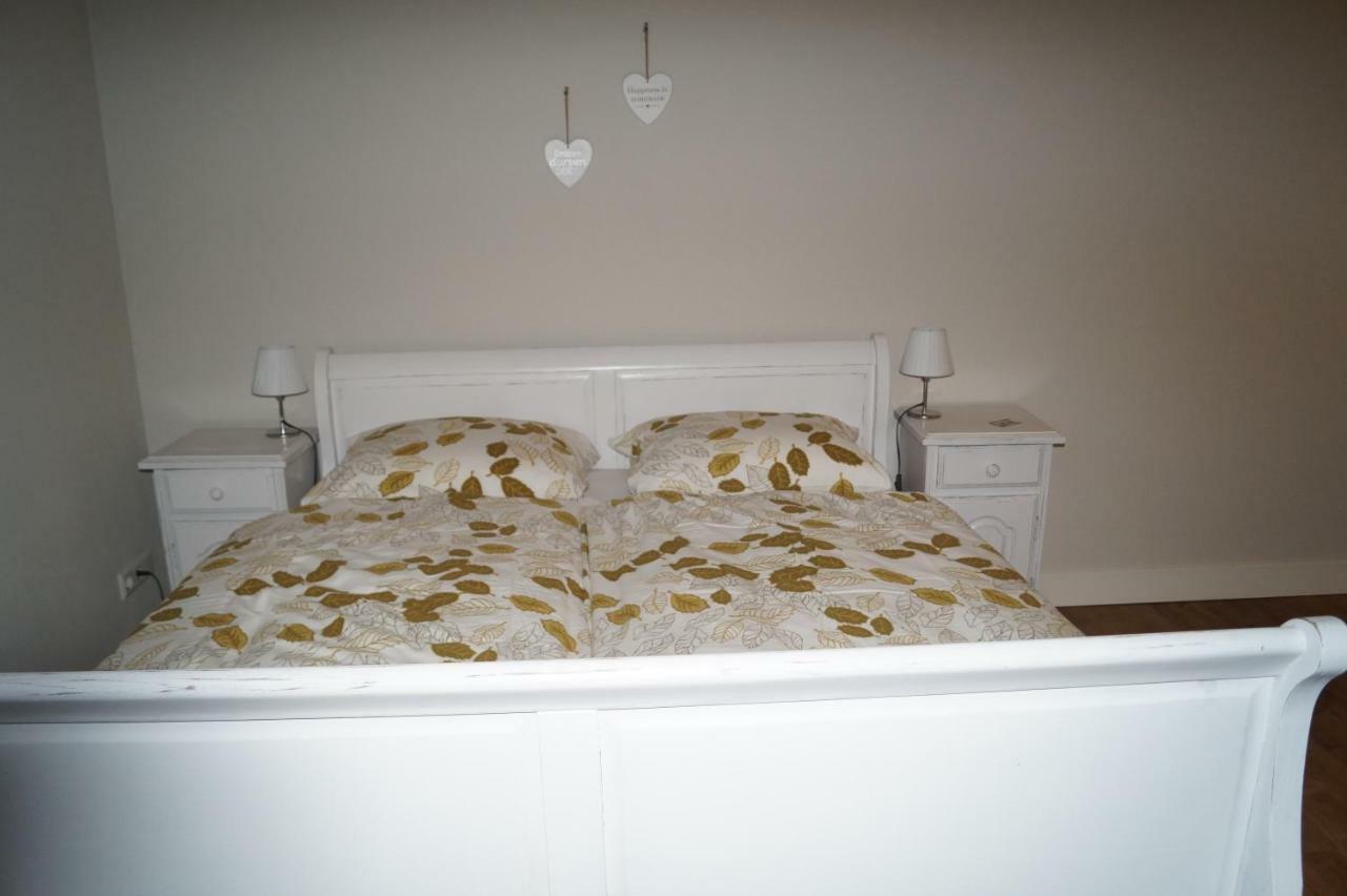 Bed En Breakfast Donkersvoort Beek en Donk Екстериор снимка