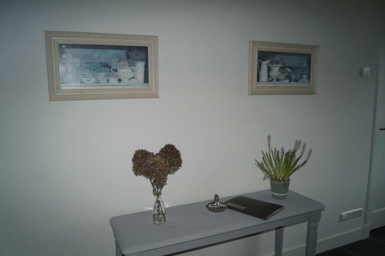 Bed En Breakfast Donkersvoort Beek en Donk Екстериор снимка