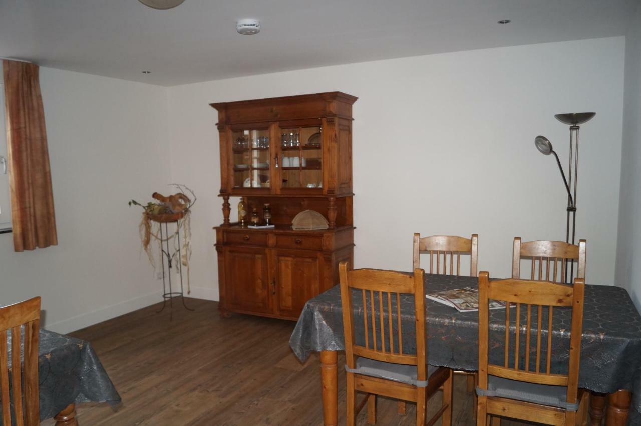 Bed En Breakfast Donkersvoort Beek en Donk Екстериор снимка