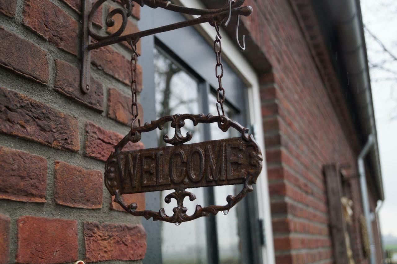 Bed En Breakfast Donkersvoort Beek en Donk Екстериор снимка