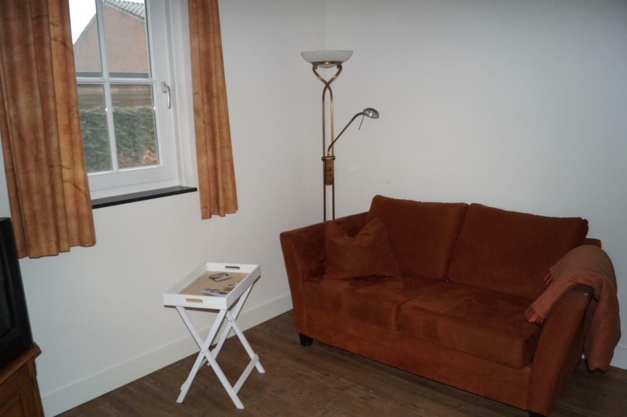 Bed En Breakfast Donkersvoort Beek en Donk Екстериор снимка
