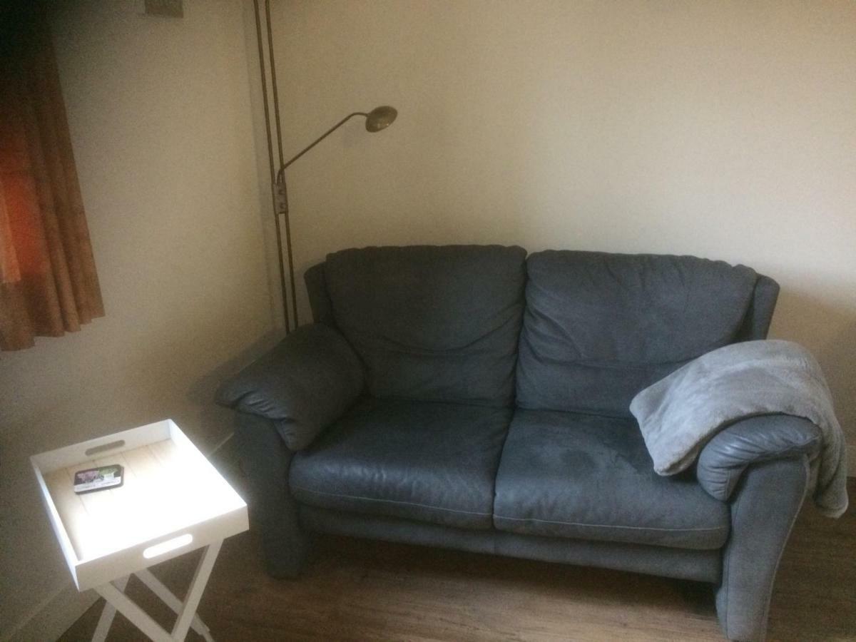 Bed En Breakfast Donkersvoort Beek en Donk Екстериор снимка