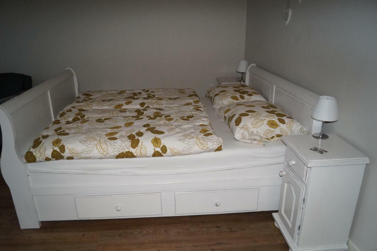 Bed En Breakfast Donkersvoort Beek en Donk Екстериор снимка