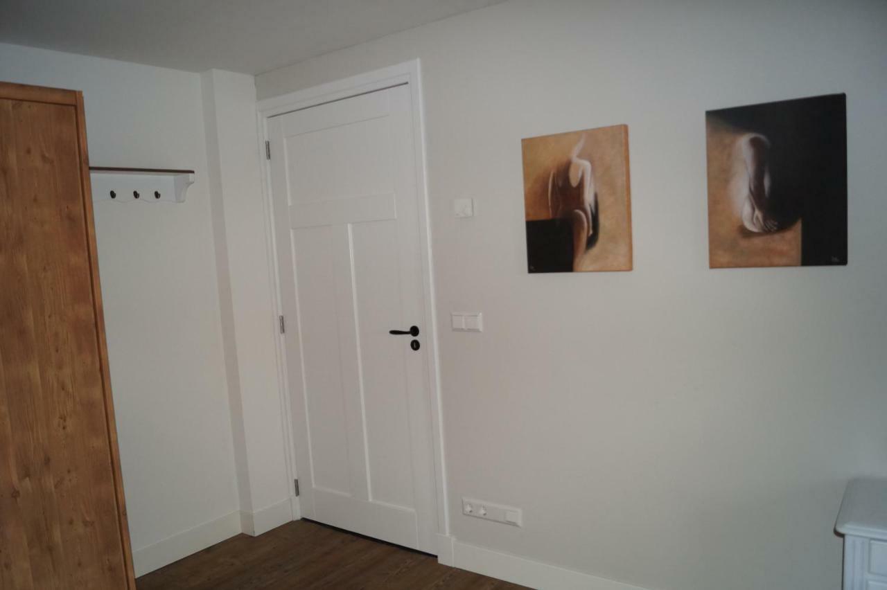 Bed En Breakfast Donkersvoort Beek en Donk Екстериор снимка