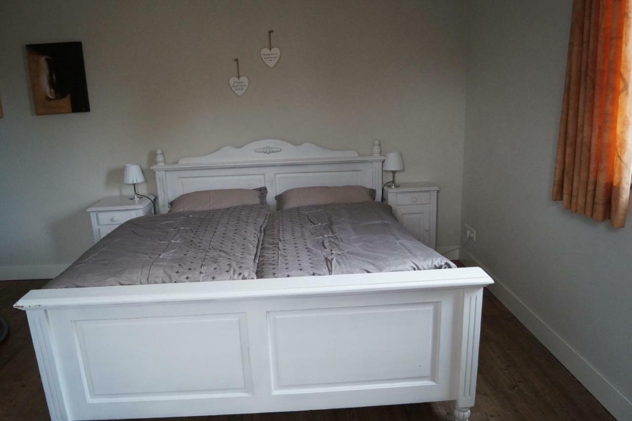 Bed En Breakfast Donkersvoort Beek en Donk Екстериор снимка